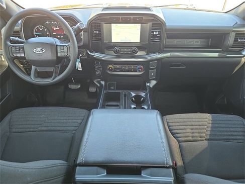 Used 2023 Ford F150 XL w/ STX Appearance Package image 9