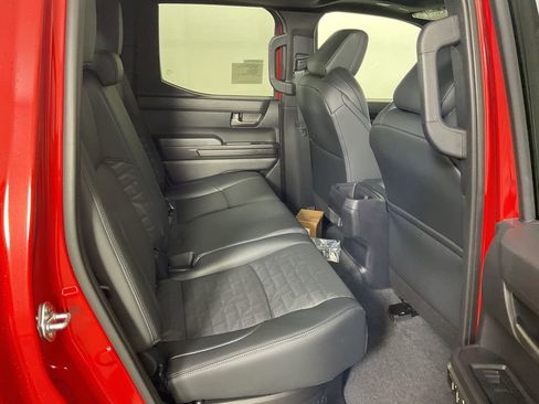 New 2026 Toyota Tacoma TRD Off-Road image 22