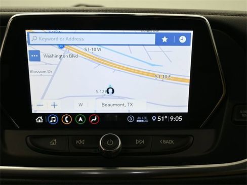 Used 2020 Chevrolet Blazer Premier w/ LPO, Floor Liner Package image 3