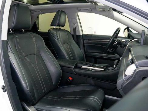 Used 2020 Lexus RX 350 FWD w/ Luxury Package image 24