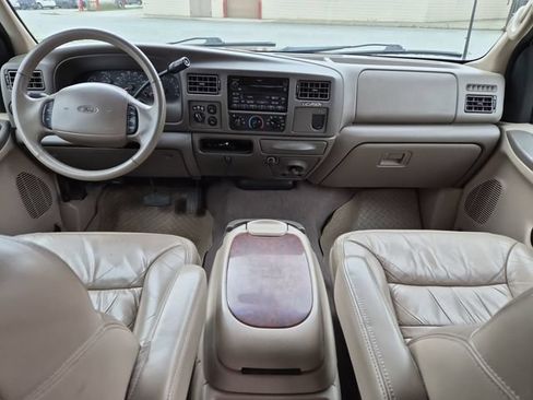 Used 2000 Ford Excursion Limited AWD/4WD image 20