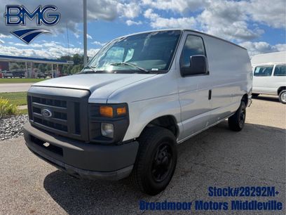 Used 2011 Ford E-250 and Econoline 250 w/ PWR Group