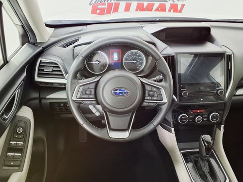 Used 2020 Subaru Forester Limited w/ Popular Package #3 image 14