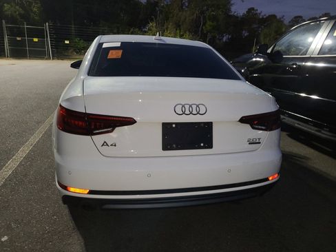 Used 2018 Audi A4 2.0T Prestige image 7