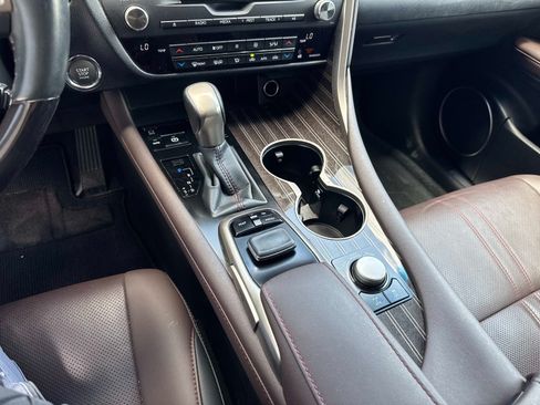 Used 2017 Lexus RX 350 AWD w/ Luxury Package image 27