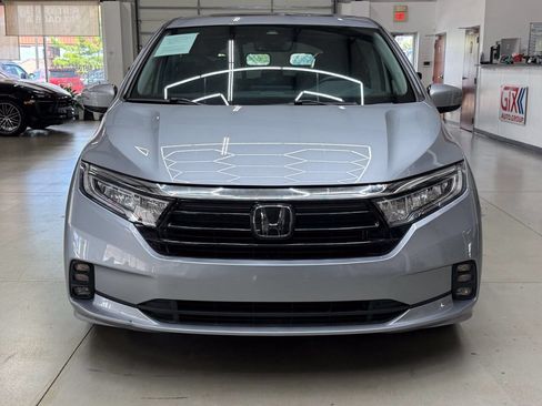 Used 2022 Honda Odyssey EX-L image 6