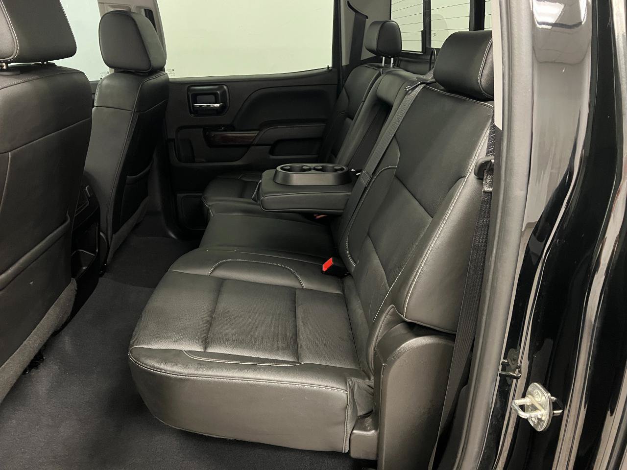 Used 2018 GMC Sierra 1500 SLT AWD/4WD image 26