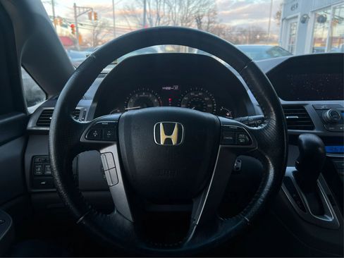 Used 2012 Honda Odyssey EX-L image 20