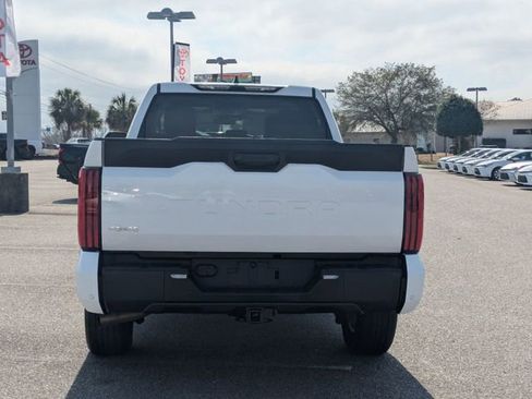 Used 2023 Toyota Tundra SR5 image 4