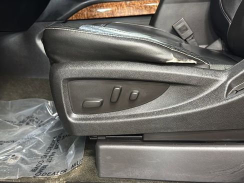 Used 2015 Chevrolet Tahoe LTZ image 15