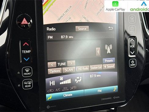 Used 2020 Toyota Prius Prime XLE image 22