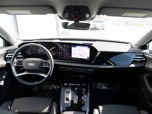 Used 2025 Audi A5 2.0T Premium Plus w/ Premium Plus image 7