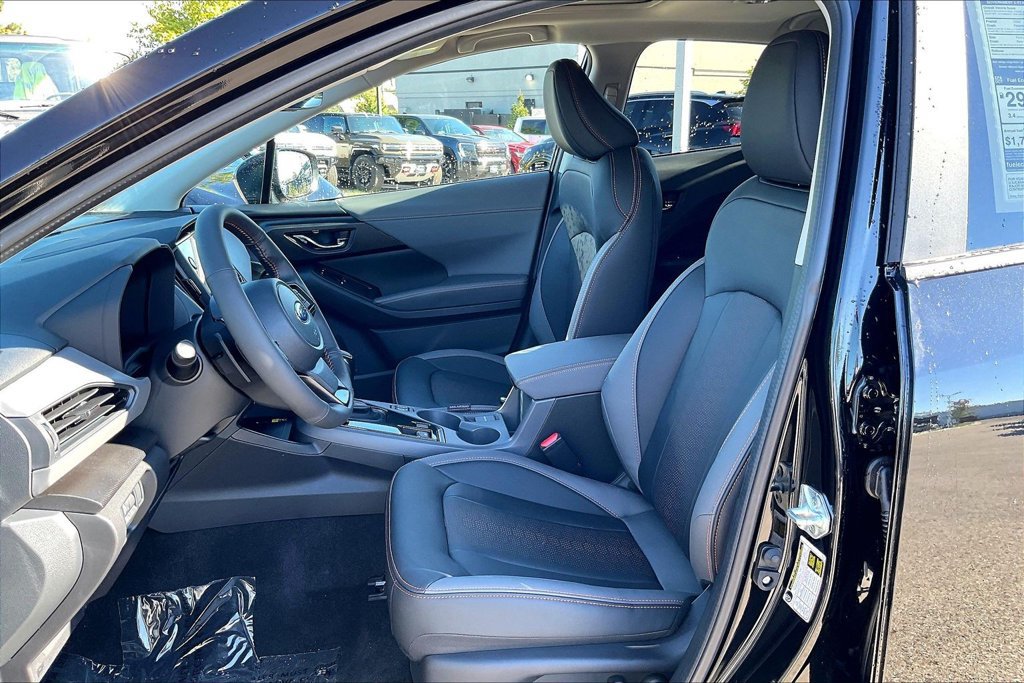 New 2026 Subaru Crosstrek 2.5i Limited AWD/4WD image 11