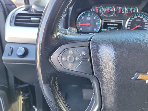 Used 2020 Chevrolet Tahoe LT image 17