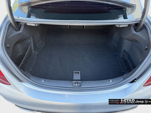 Used 2020 Mercedes-Benz C 300 Sedan image 28