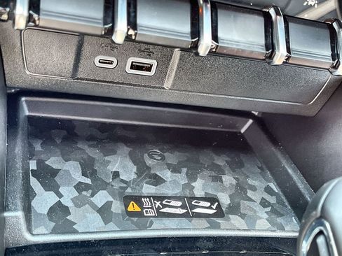 New 2026 GMC Canyon AT4 w/ Technology Plus Package image 36