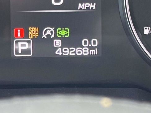 Used 2024 Subaru Outback Limited AWD/4WD image 38
