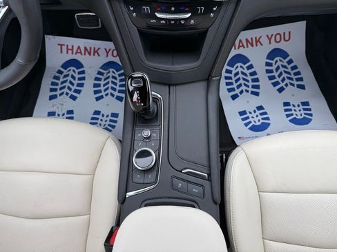 Certified 2024 Cadillac XT6 Sport w/ LPO, Floor Liner Package image 25