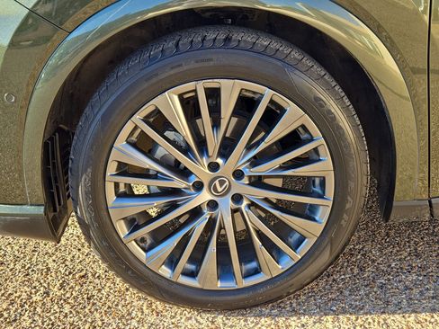 Used 2023 Lexus RX 350 FWD image 11