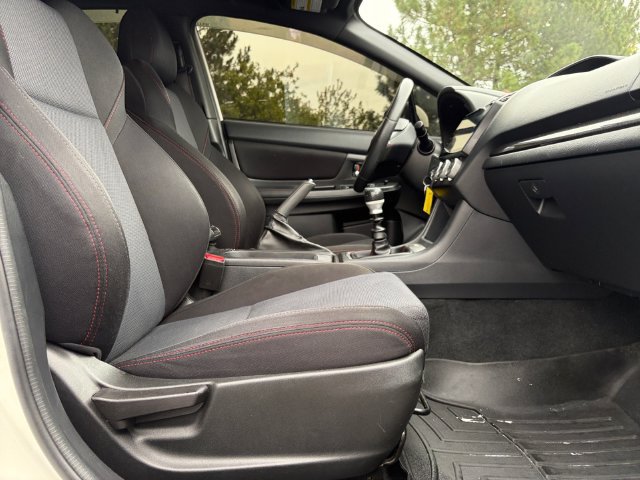 Used 2016 Subaru WRX Premium AWD/4WD image 19