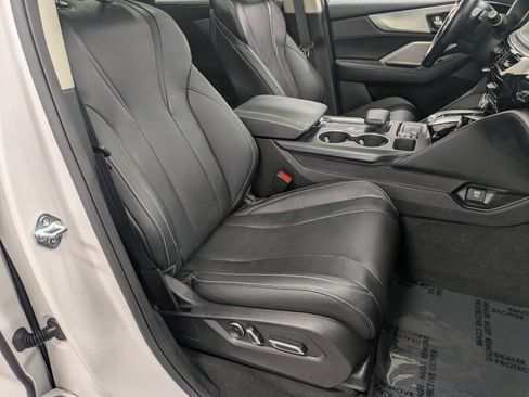 Used 2023 Acura MDX SH-AWD w/ Technology Package image 28