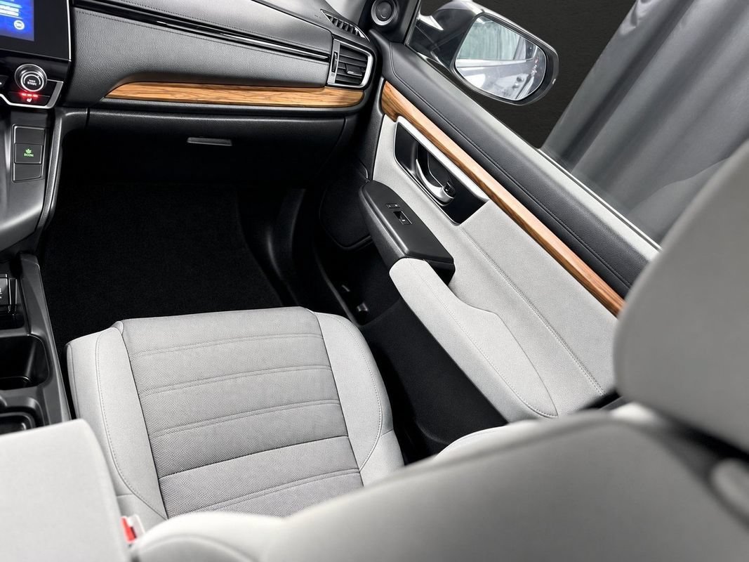 Used 2018 Honda CR-V EX image 20