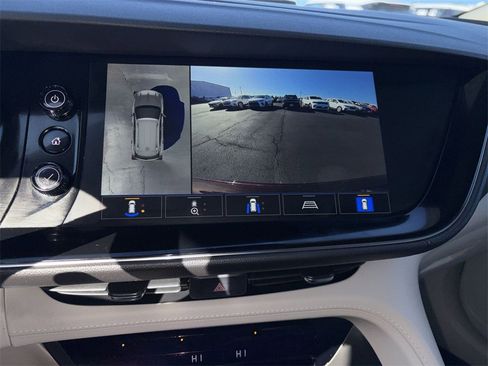 Used 2023 Buick Envision Avenir image 17