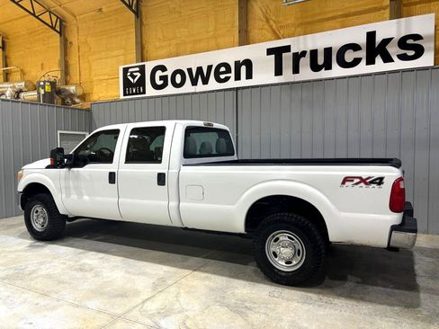 Used 2012 Ford F250 XL w/ PWR Equipment Group image 5