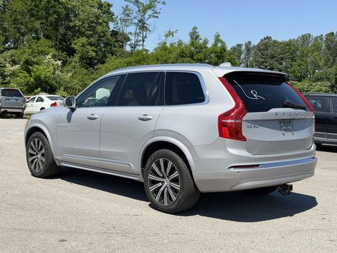 Used 2023 Volvo XC90 B6 Plus w/ Protection Package Premier AWD/4WD image 3