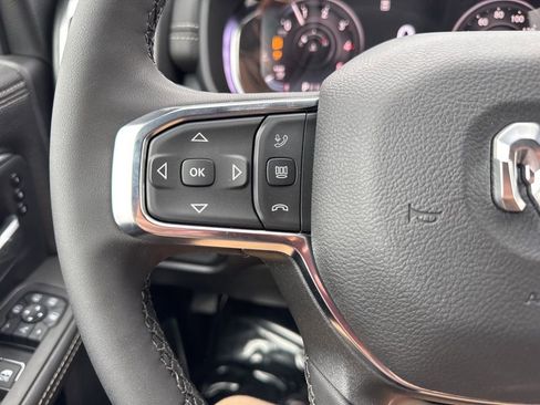 New 2026 RAM 2500 Laramie w/ Night Edition image 18