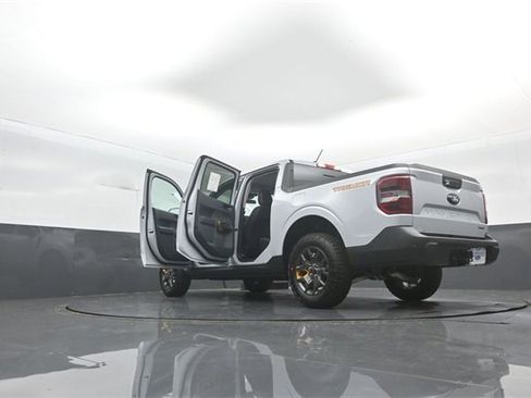 New 2026 Ford Maverick Tremor image 40