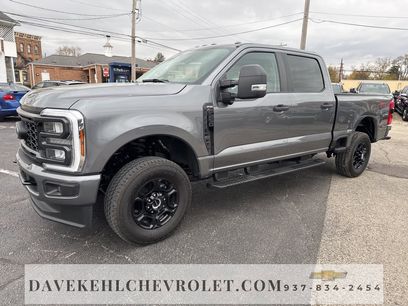 Used 2024 Ford F250 XL w/ STX Appearance Package