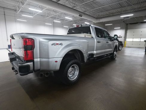 Used 2023 Ford F350 XLT w/ 360-Degree Camera Package AWD/4WD image 33