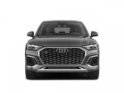 Used 2023 Audi Q5 2.0T Premium Plus w/ Premium Plus Package image 4