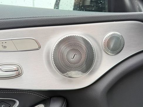 Used 2020 Mercedes-Benz C 300 4MATIC Coupe image 10