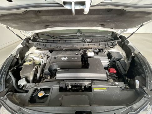 Used 2022 Nissan Murano SL AWD/4WD image 26