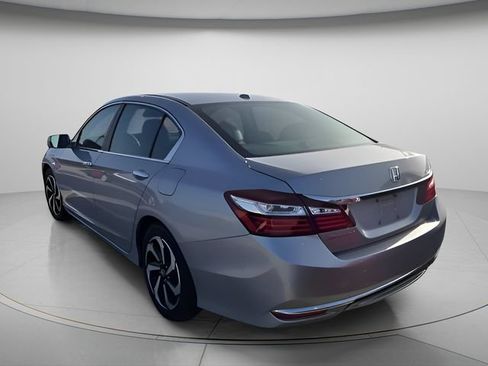 Used 2016 Honda Accord EX-L image 4