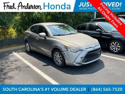Used 2016 Scion iA