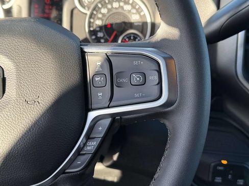New 2026 RAM 2500 Big Horn AWD/4WD image 22