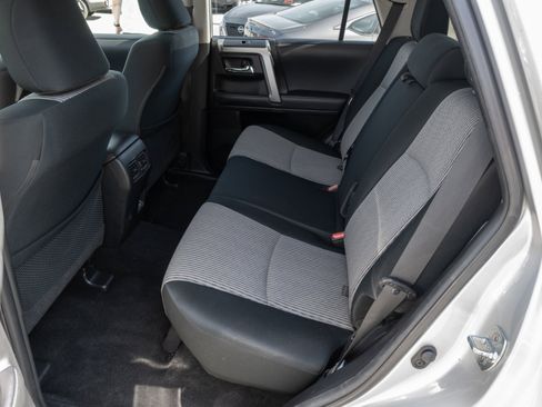 Used 2024 Toyota 4Runner SR5 image 19