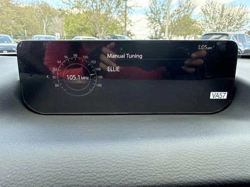 New 2026 MAZDA CX-50 AWD 2.5 S w/ Weather Package image 34