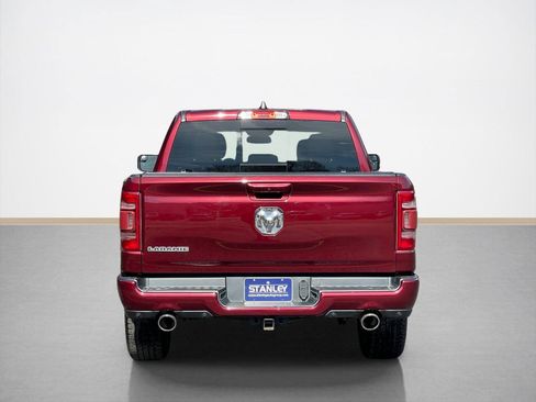 Certified 2020 RAM 1500 Laramie w/ Sport Appearance Package image 6