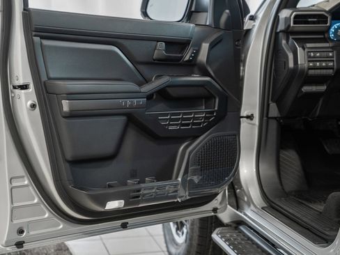 New 2026 Toyota 4Runner TRD Off-Road Premium image 42