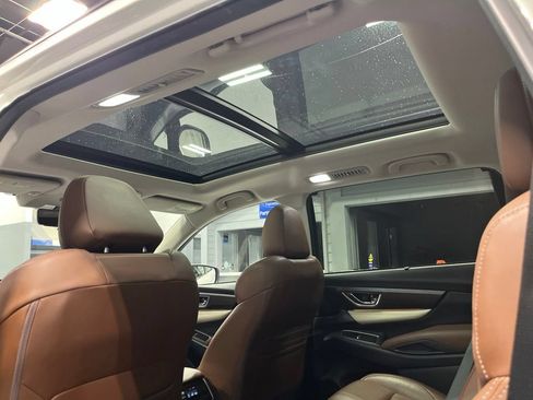 Used 2020 Subaru Ascent Touring w/ Popular Package #2A AWD/4WD image 35