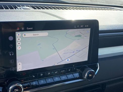 New 2026 Chevrolet Colorado LT RWD image 18