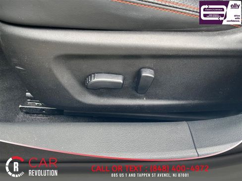 Used 2025 Nissan Altima 2.5 SR FWD image 25