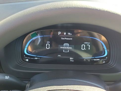 New 2026 Hyundai Venue SE image 7