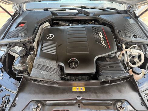 Used 2021 Mercedes-Benz AMG GT 53 image 25