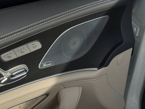 Used 2022 Mercedes-Benz AMG GT 53 image 13