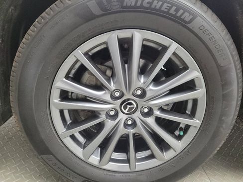 Used 2021 MAZDA CX-5 Touring w/ Touring Preferred SV Package AWD/4WD image 31